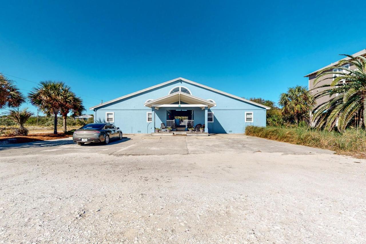 La Playita & Flip Flop Fun Villa St. George Island Room photo